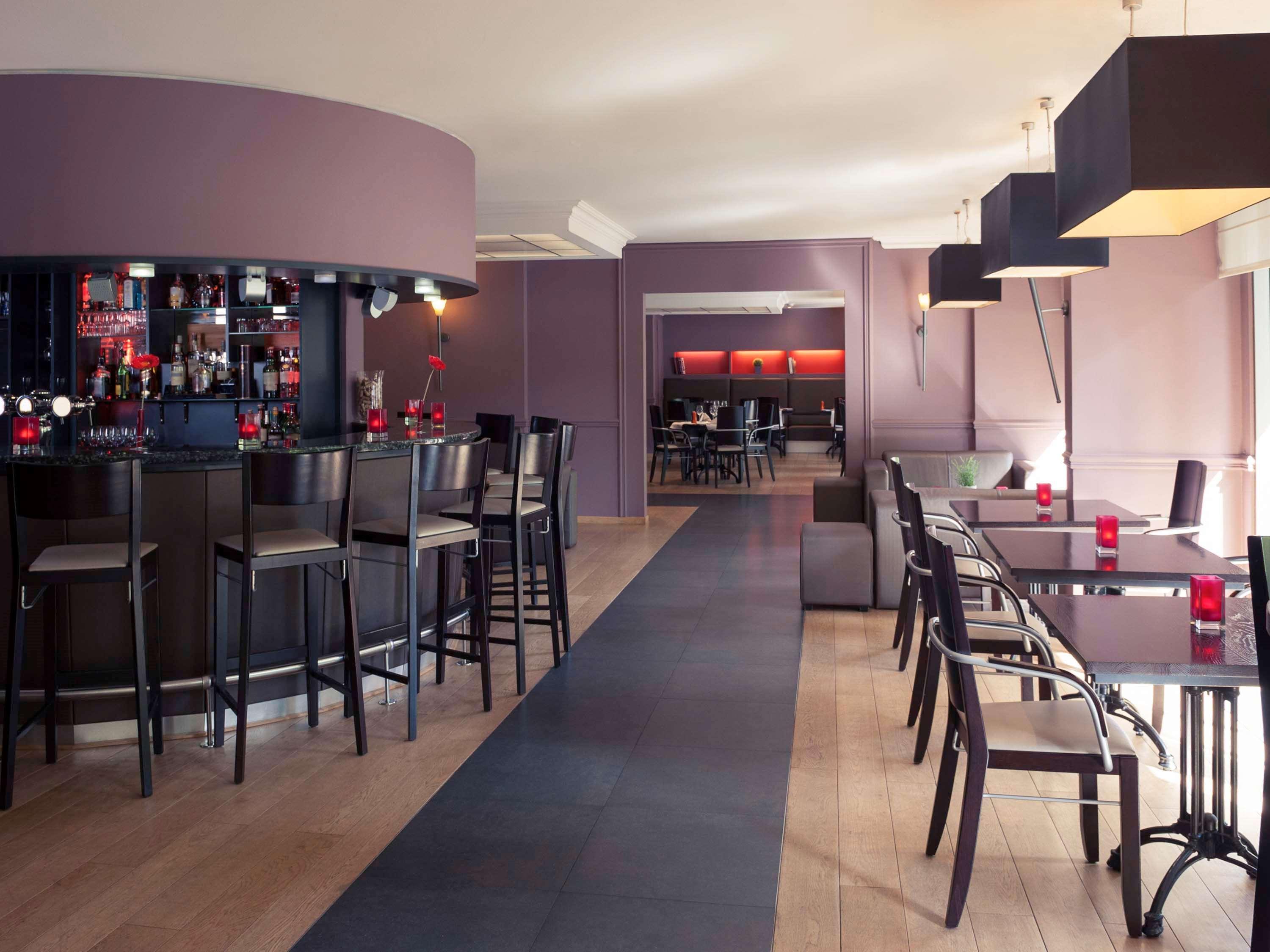 Mercure Hotel Brussels Airport Diegem Exterior foto