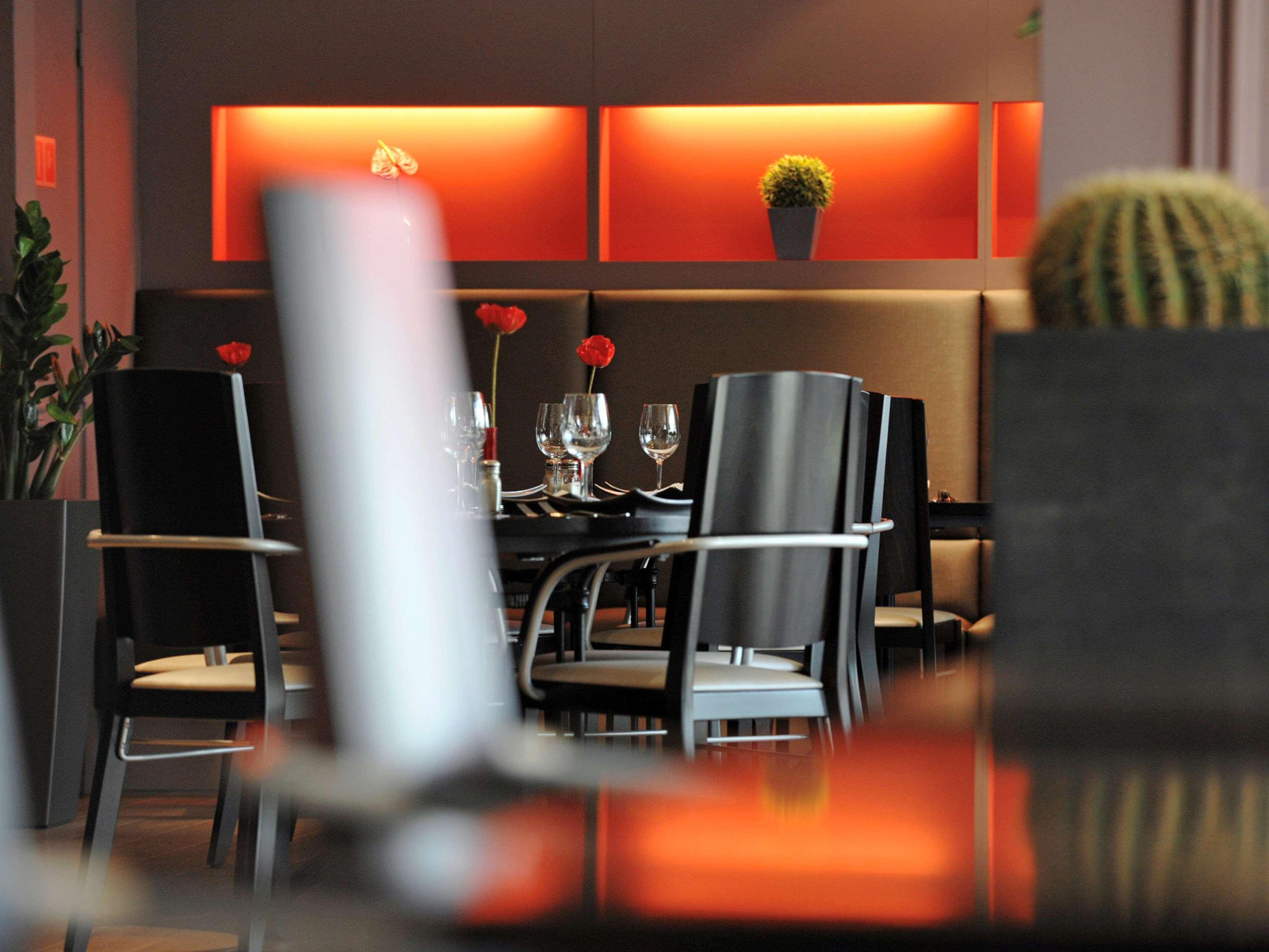 Mercure Hotel Brussels Airport Diegem Exterior foto