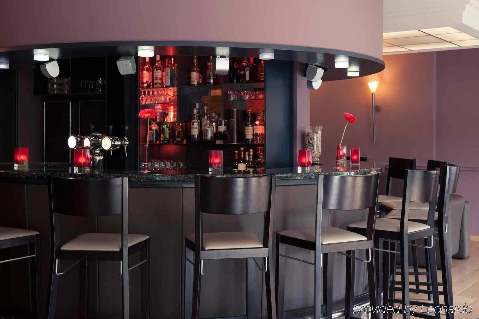 Mercure Hotel Brussels Airport Diegem Exterior foto
